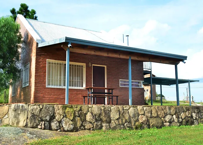 Complejo Las Hoyas Villa Carlos Paz